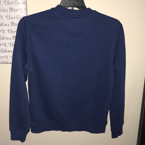 CK Calvin Klein sweatshirt sweater pullover - Picture 4 of 5